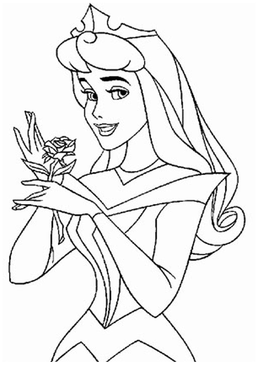 Printable Coloring Pages Of Princess Aurora Free Coloring Pages 826x1169 Printable Coloring Pages Of Princess Aurora Free Coloring Pages