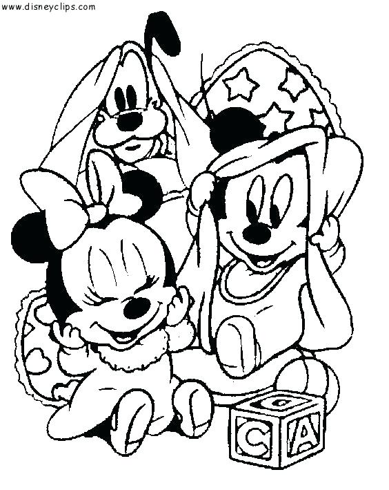 Disney Babies Coloring Pages Babies Coloring Pages Coloring Pages 564x709 Disney Babies Coloring Pages Babies Coloring Pages Coloring Pages