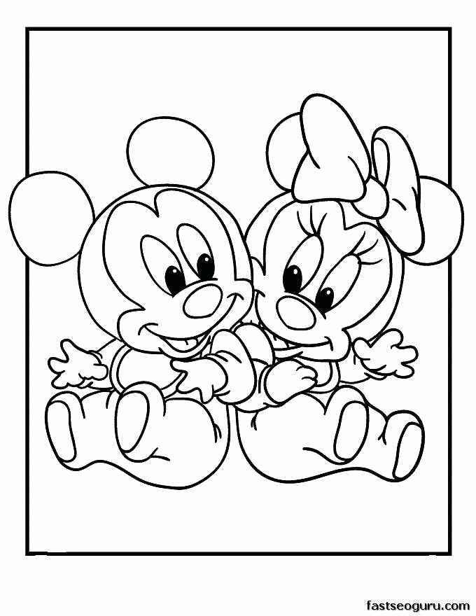 Disney Baby Princesses Coloring Pages Collection Princess Belle 680x880 Disney Baby Princesses Coloring Pages Collection Princess Belle