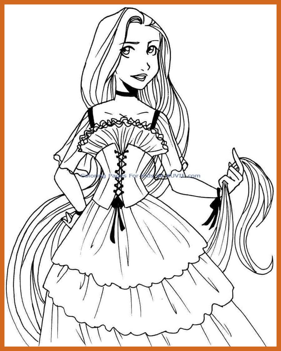 Great Baby Disney Princess Coloring Pages Color Book Ideas For You 898x1122 Great Baby Disney Princess Coloring Pages Color Book Ideas For You