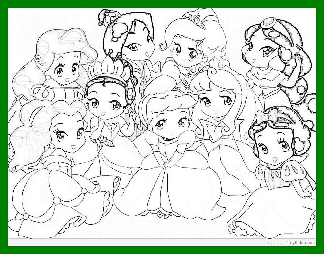 Unbelievable Http Timykids Disney Baby Princess Coloring Pages 1260x990 Unbelievable Http Timykids Disney Baby Princess Coloring Pages