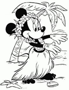 17 Free Disney Beach Summer Coloring Pages For Kids Craft Ideas 236x309 17 Free Disney Beach Summer Coloring Pages For Kids Craft Ideas