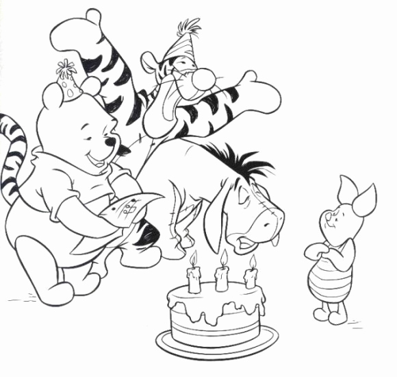 Minnie Mouse Printable Coloring Pages Plus The Most Amazing Happy 580x550 Minnie Mouse Printable Coloring Pages Plus The Most Amazing Happy