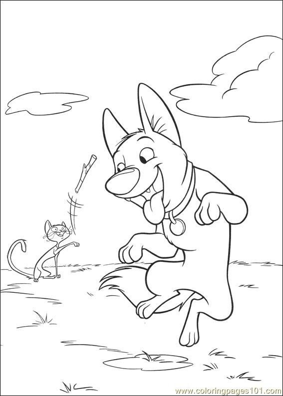 Bolt Coloring Pages Bolt Coloring Pages 026 Coloring Page Free 567x794 Bolt Coloring Pages Bolt Coloring Pages 026 Coloring Page Free