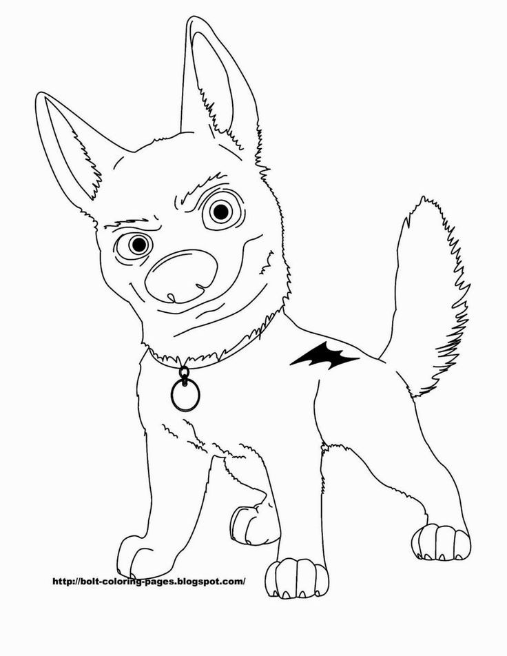 Bolt Coloring Pages Lovely 25 Best Disney Bolt Coloring Pages 736x952 Bolt Coloring Pages Lovely 25 Best Disney Bolt Coloring Pages