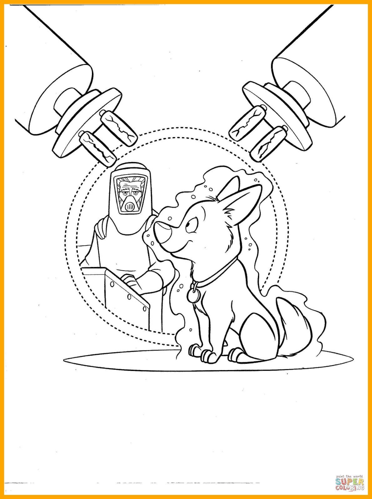 Amazing Bolt Coloring Pages For Kids Vaeritysku Adult Disney Ideas 1190x1598 Amazing Bolt Coloring Pages For Kids Vaeritysku Adult Disney Ideas