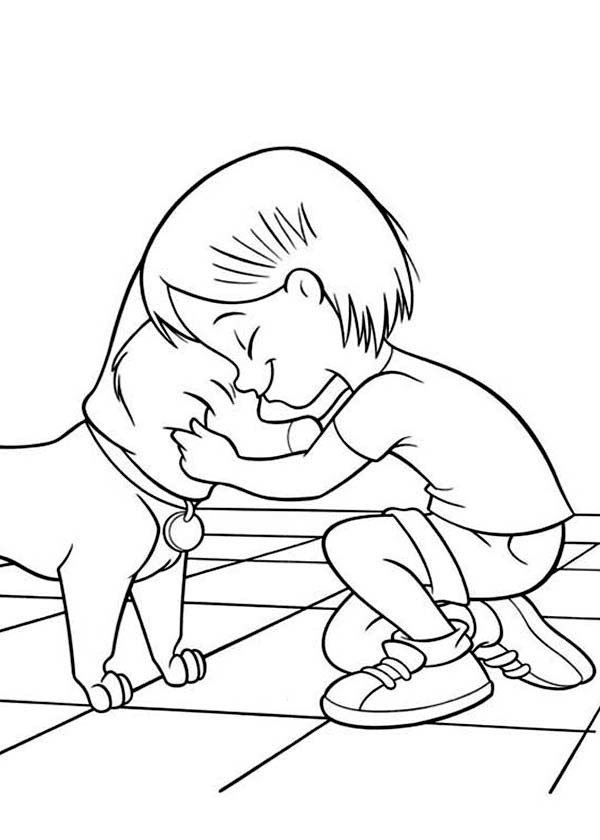 Bolt And Penny Are Bestfriend Coloring Pages Batch Coloring 600x840 Bolt And Penny Are Bestfriend Coloring Pages Batch Coloring