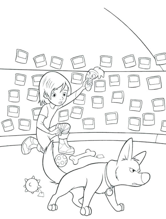 Disney Cars Cartoon Coloring Pages Bolt Coloring Pages Angry Bolt 580x765 Disney Cars Cartoon Coloring Pages Bolt Coloring Pages Angry Bolt