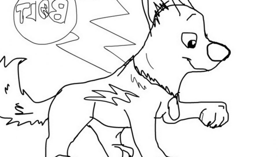 Free Printable Cartoon S Bolt For Kids2317 Coloring Pages To Print 960x544 Free Printable Cartoon S Bolt For Kids2317 Coloring Pages To Print