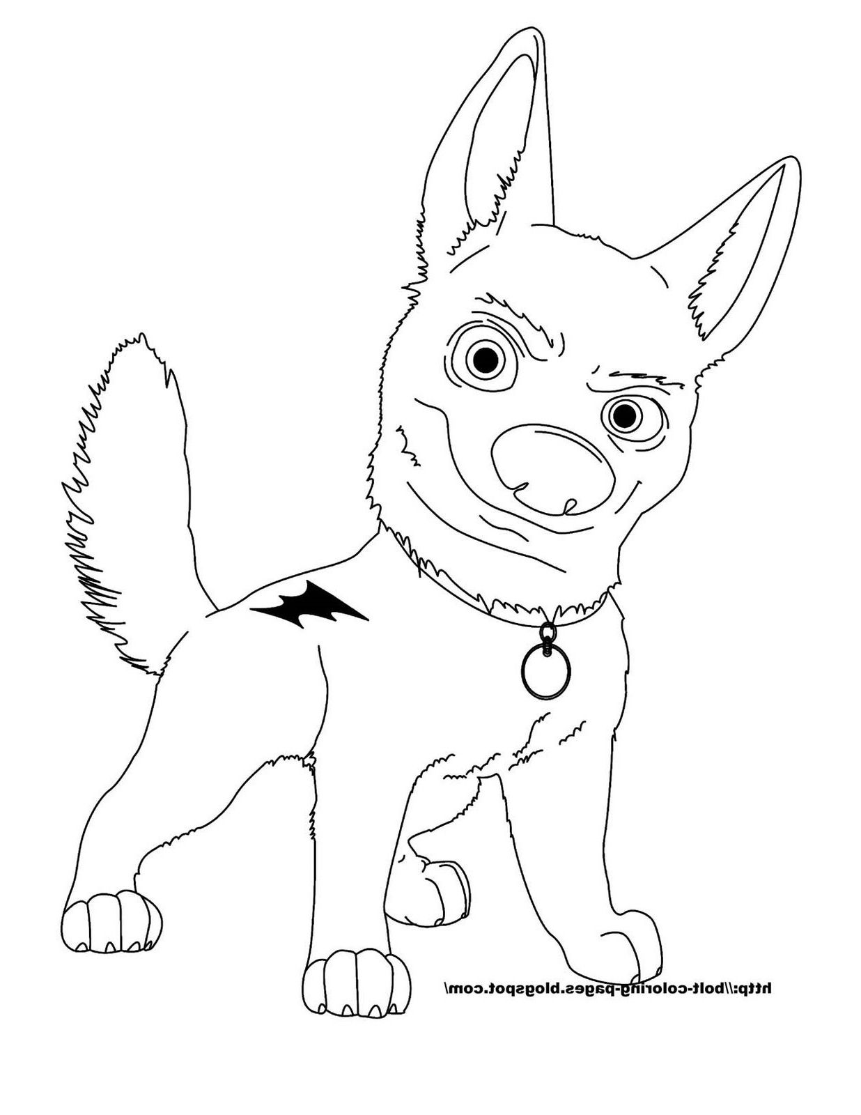 Bolt Coloring Page Disney Characters Coloring Pages 1236x1600 Bolt Coloring Page Disney Characters Coloring Pages