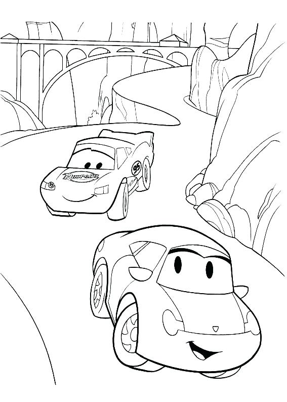 567x794 Disney Cars 2 Coloring Pages Cars 2 Coloring Pages Printable