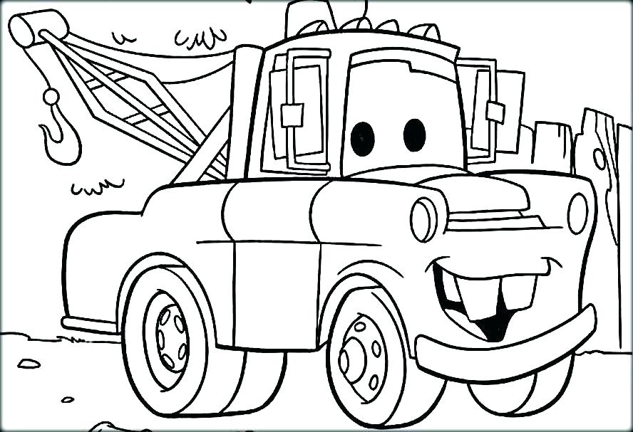888x607 Printable Coloring Pages Cars 2 Lighting Coloring Pages Lightning