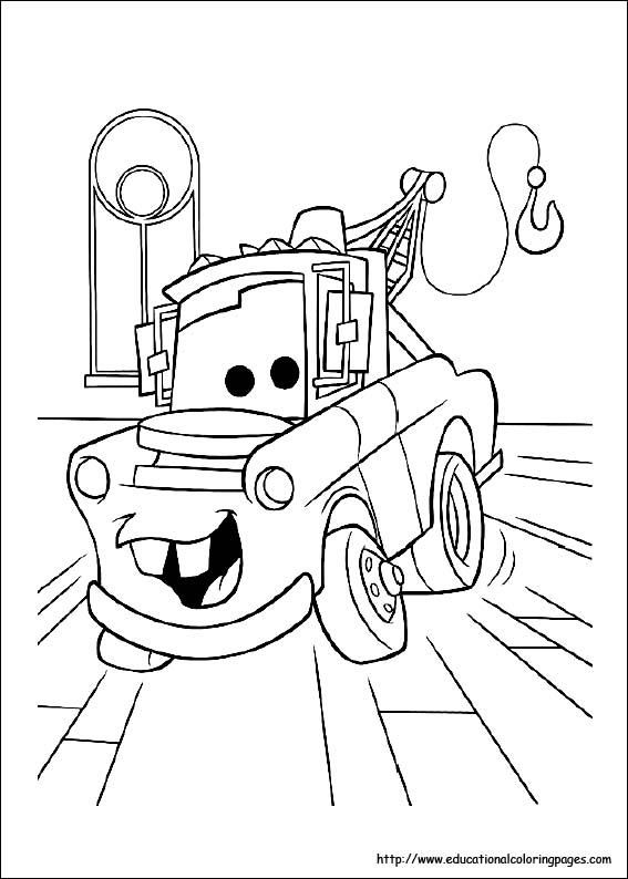 Coloring Pages For Kids Disney Cars Coloring Pages 567x794 Coloring Pages For Kids Disney Cars Coloring Pages
