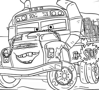 Cars 3 Coloring Pages Mcqueen From Disney Cars Coloring Page Free 417x377 Cars 3 Coloring Pages Mcqueen From Disney Cars Coloring Page Free