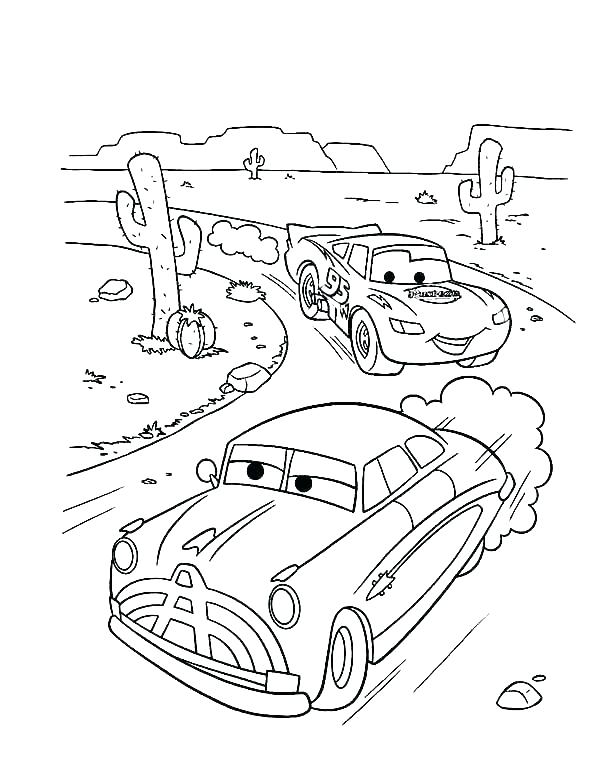 Print Cars Coloring Pages 600x781 Print Cars Coloring Pages