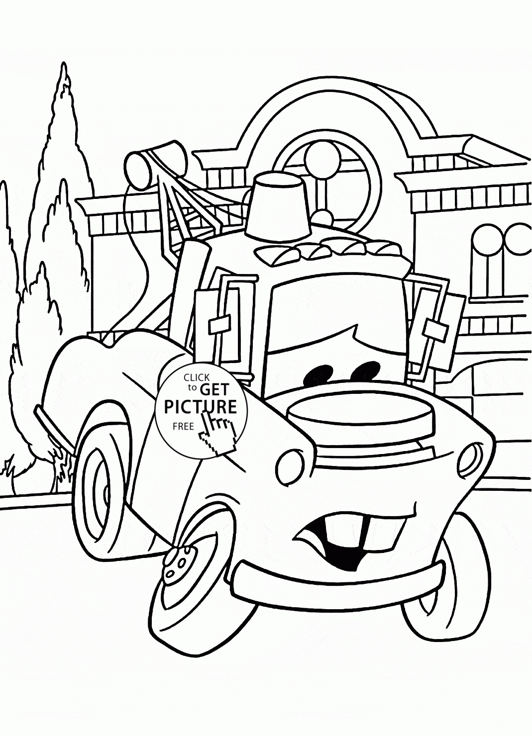 Car Coloring Pages Printable For Free Printable Coloring Page 1069x1480 Car Coloring Pages Printable For Free Printable Coloring Page