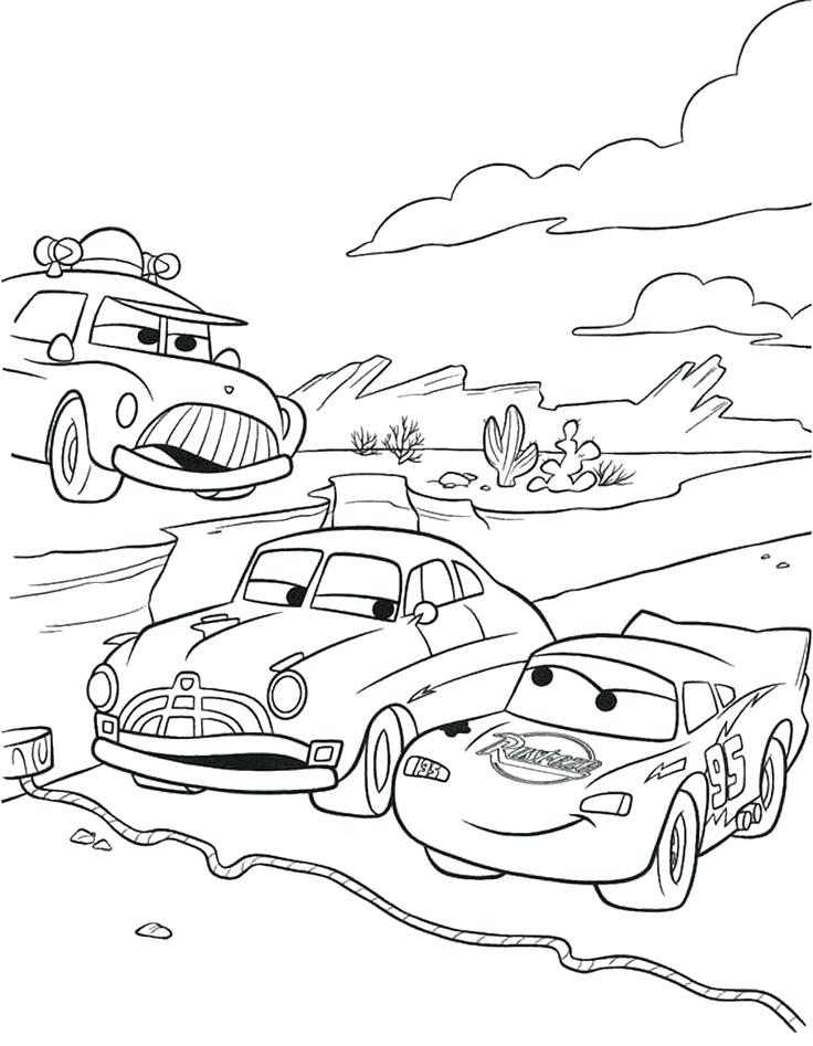 Cars Coloring Page Coloring Page Disney Cars 2 Coloring Pages 736x947 Cars Coloring Page Coloring Page Disney Cars 2 Coloring Pages