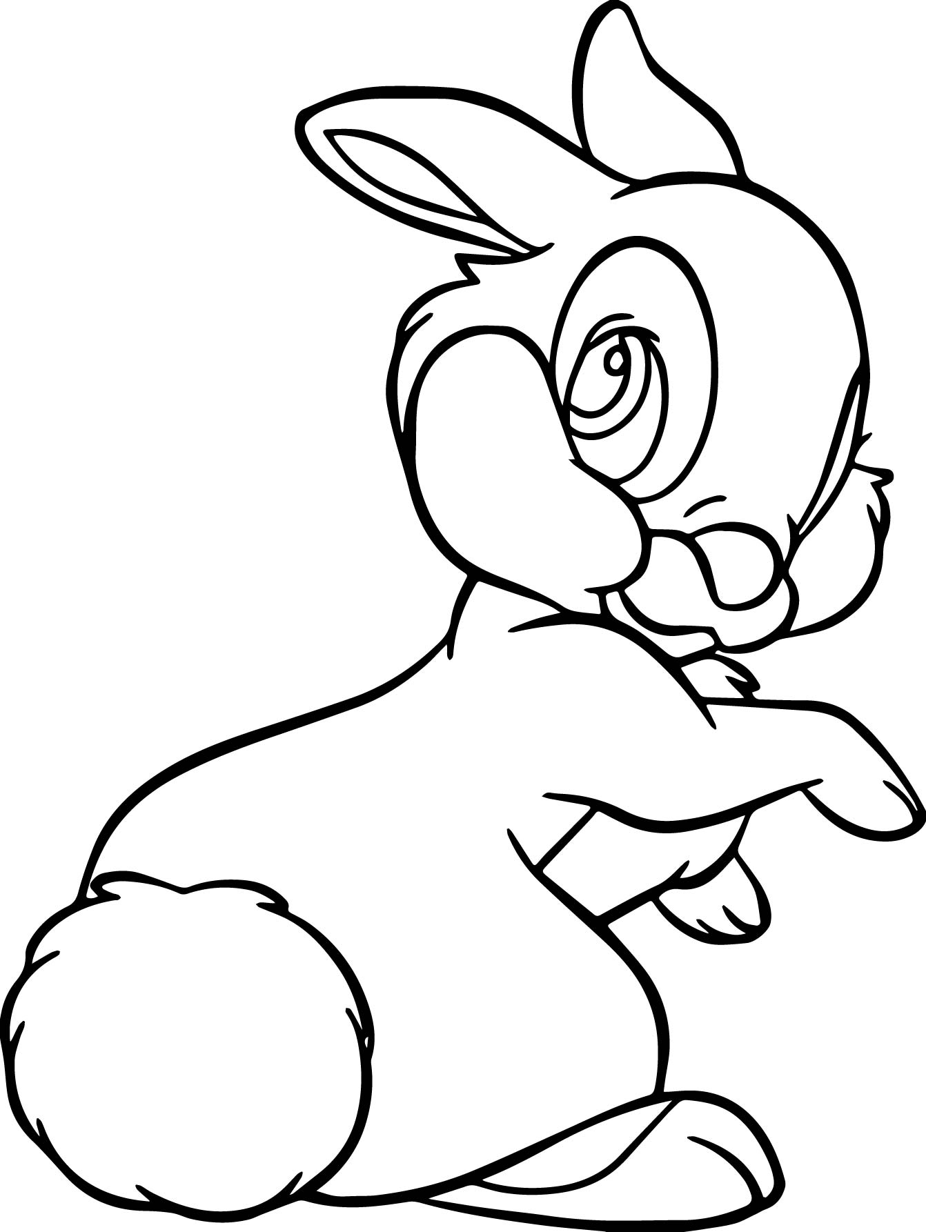 1342x1786 Disney Cartoon Coloring Pages Disney Cartoon Coloring Pages Disney
