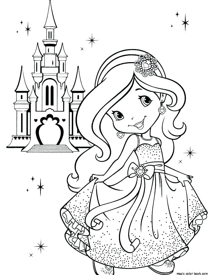 736x952 Disney Castle Coloring Page Castle Coloring Page Idea Castle