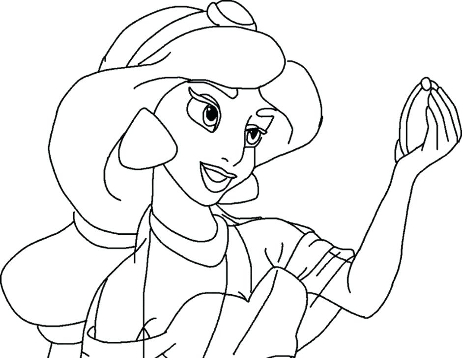 940x729 Disney Channel Coloring Pages Great Channel Coloring Pages