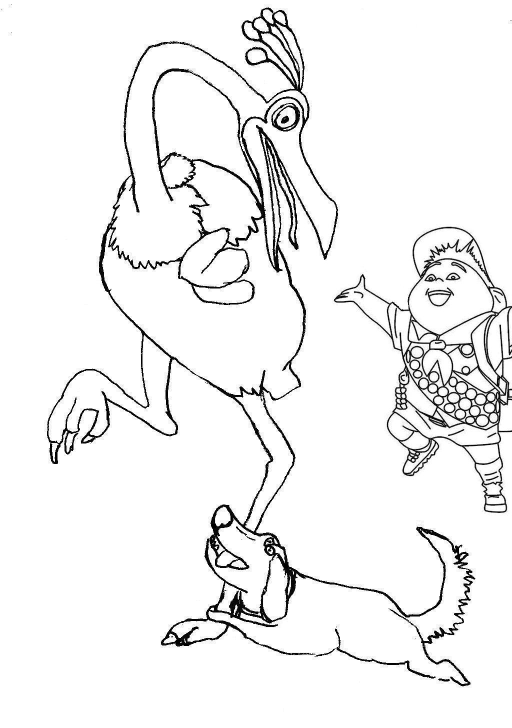 1024x1456 Disney Coloring Pages Pdf