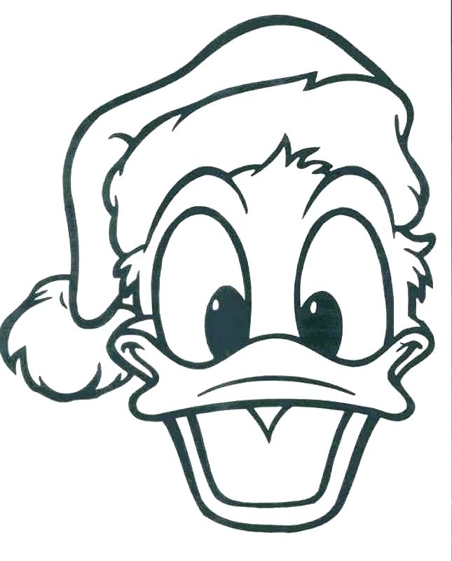 645x800 Free Disney Christmas Coloring Pages Shippa.co