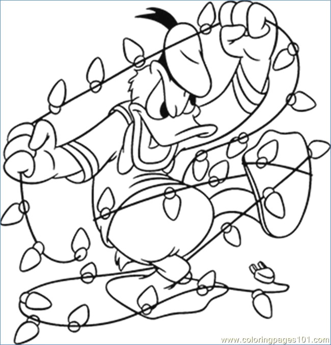 650x679 Mickey And Minnie Christmas Coloring Pages