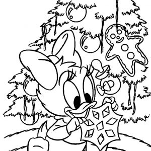300x300 Coloring Pages Disney Christmas Best Of Printable Disney Christmas