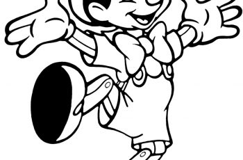 350x230 New Sofia The First Disney Princess Coloring Pages