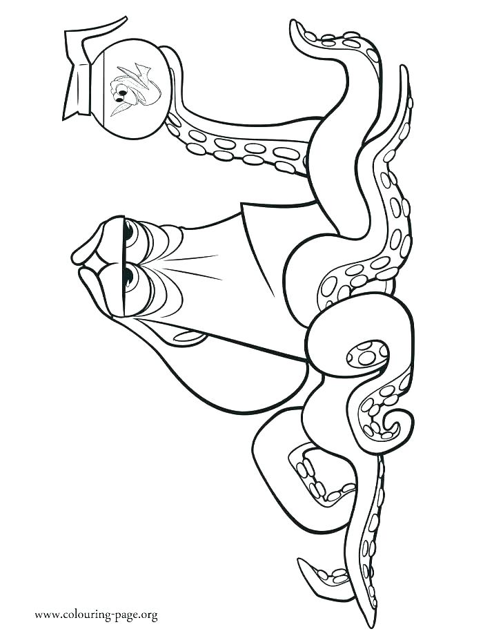 Pixar Coloring Pages 700x924 Pixar Coloring Pages