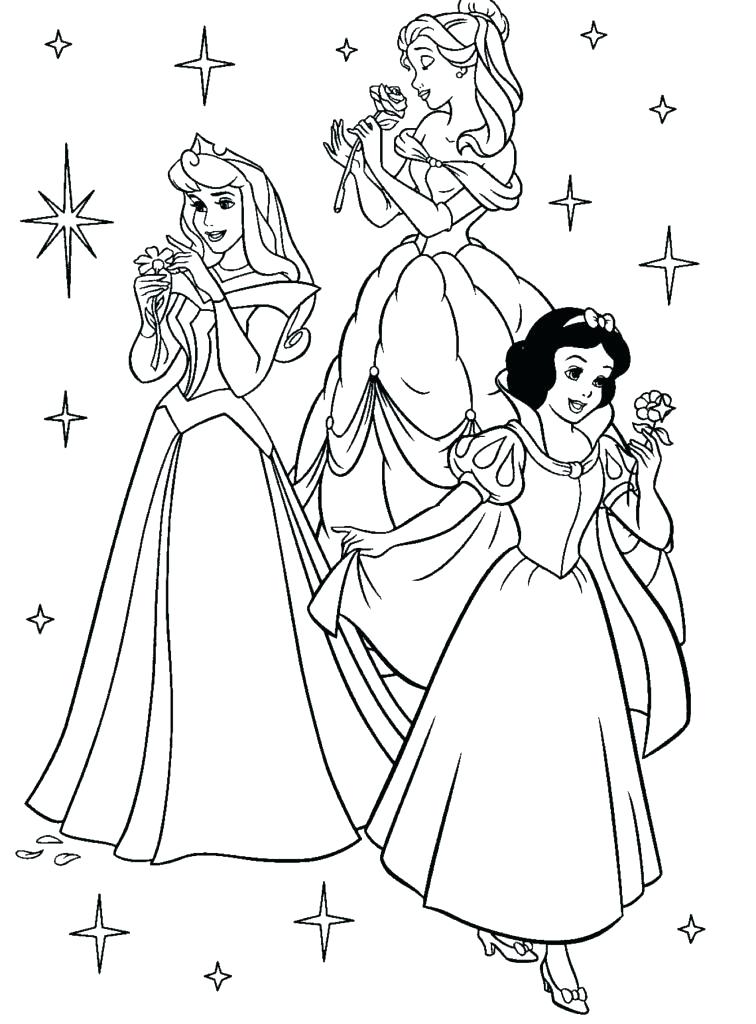 Disney Color And Play Coloring Pages at GetColorings.com | Free ...