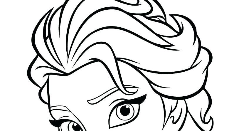 Frozen Coloring Pages Frozen Face Coloring Pages Frozen Frozen 848x446 Frozen Coloring Pages Frozen Face Coloring Pages Frozen Frozen
