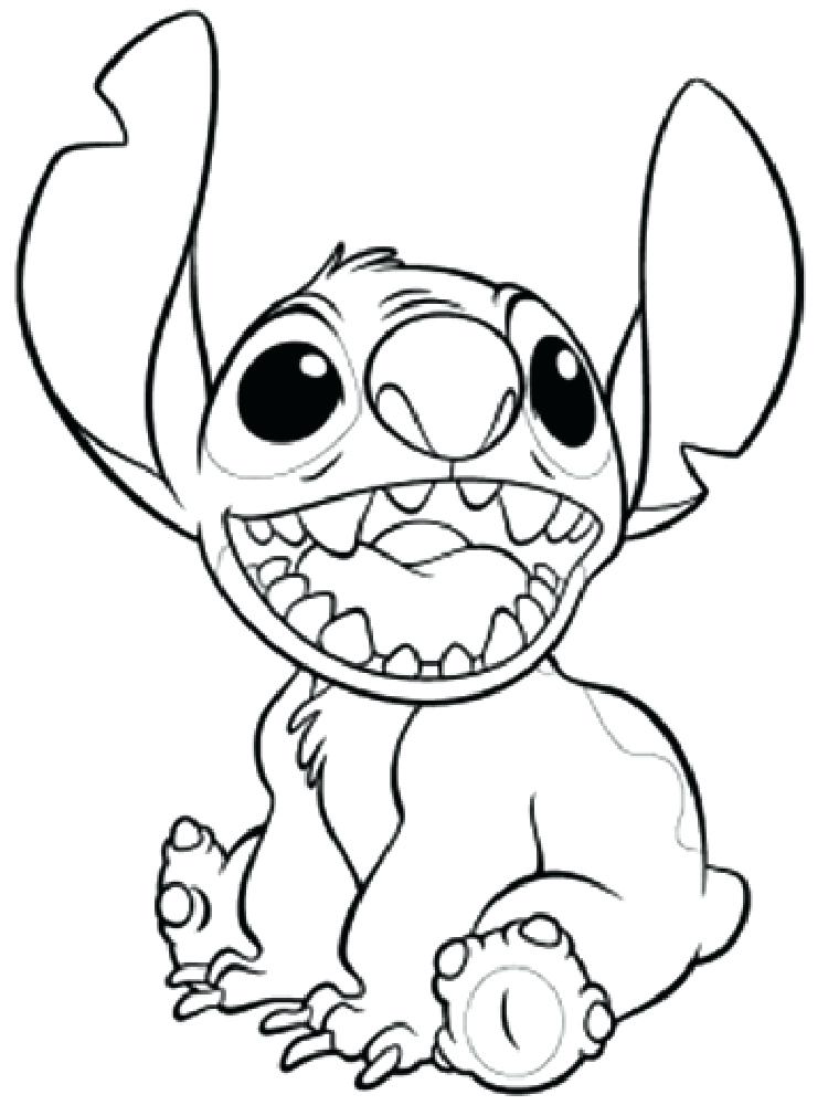 750x1000 Disney Coloring Book Pages