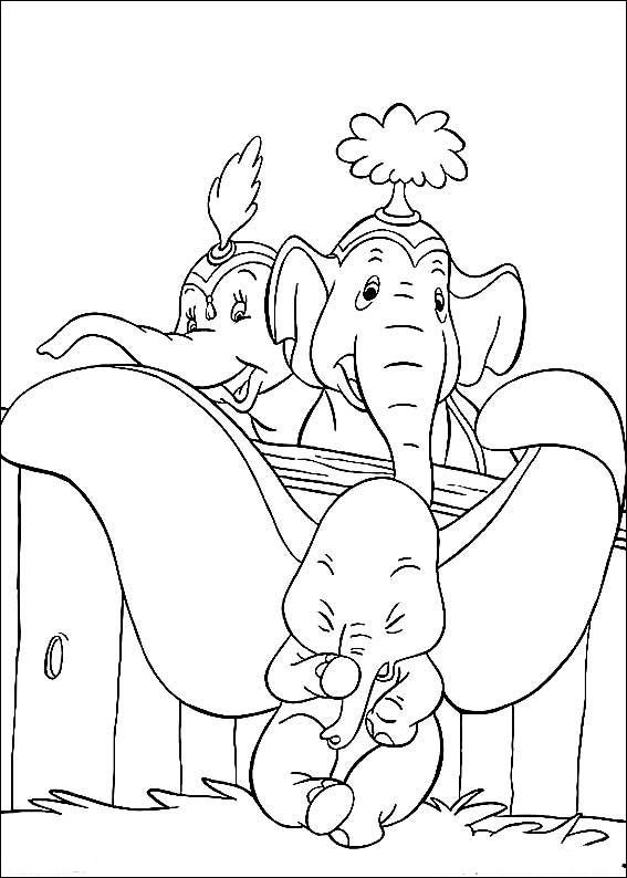 Dibujos Para Colorear Dumbo 12 Dibujos Para Colorear Para 567x794 Dibujos Para Colorear Dumbo 12 Dibujos Para Colorear Para