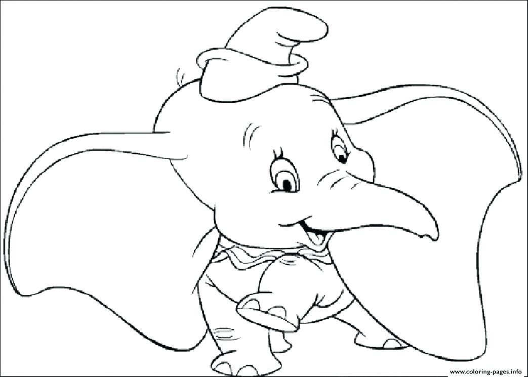 Coloring Pages Disney Channel Princess Jasmine Cute Dumbo Free 1043x745 Coloring Pages Disney Channel Princess Jasmine Cute Dumbo Free