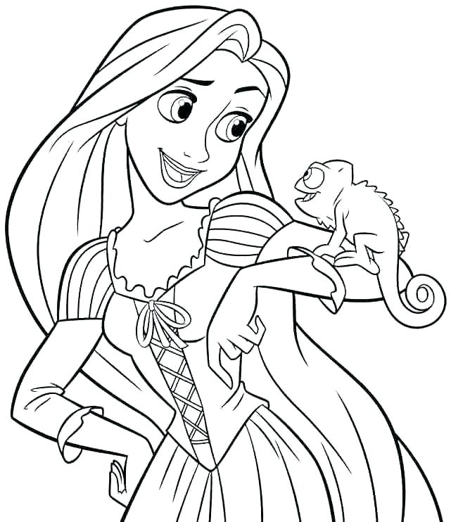 Free Printable Disney Coloring Pages For Toddlers Free Coloring 641x742 Free Printable Disney Coloring Pages For Toddlers Free Coloring
