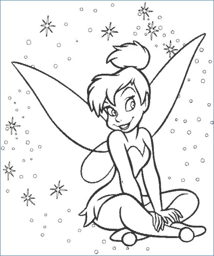 Princess Jasmine Planting Flowers Disney Coloring Page 418x500 Princess Jasmine Planting Flowers Disney Coloring Page