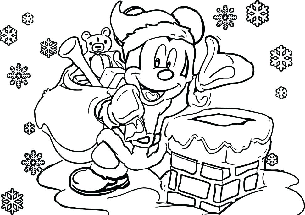 Disney Coloring Pages For Kids Printable Free Printable Cartoon 970x685 Disney Coloring Pages For Kids Printable Free Printable Cartoon