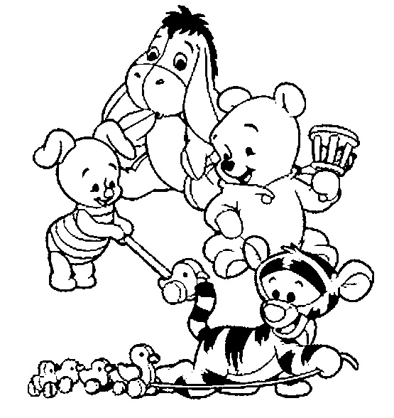 Disney Coloring Pages To Color 555x588 Disney Coloring Pages To Color