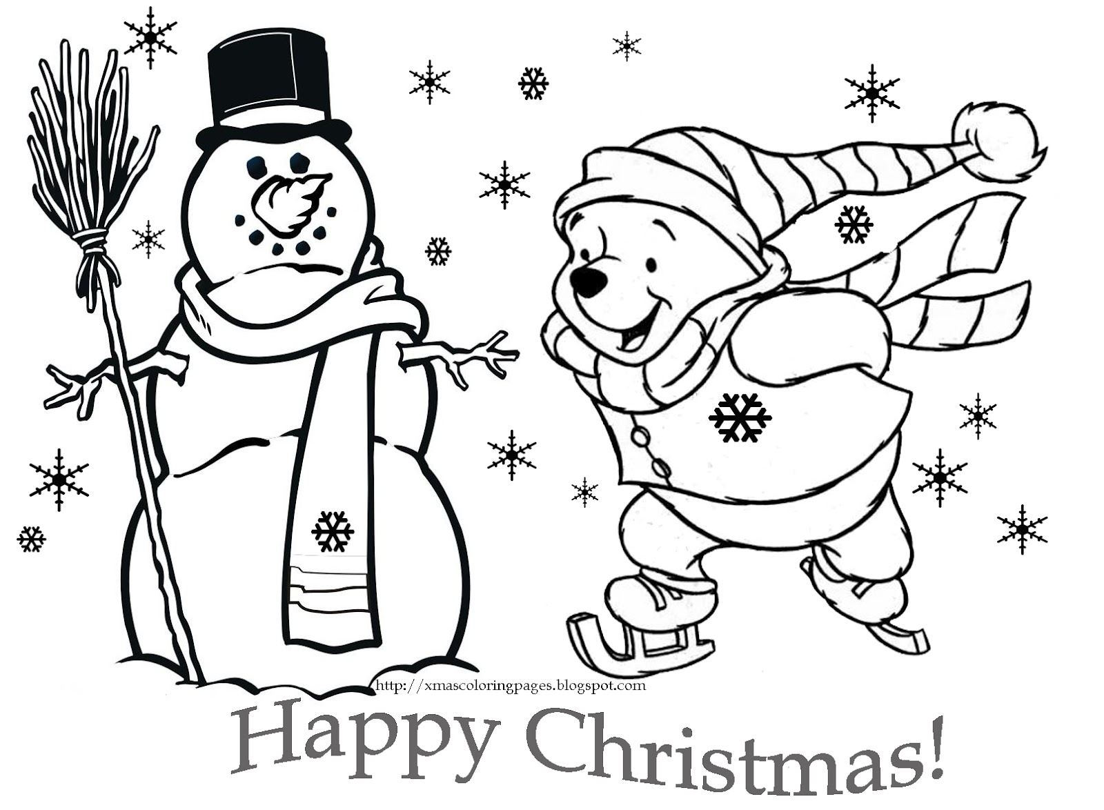 1600x1174 Christmas Coloring Pages Lovely Disney Coloring Pages Kids