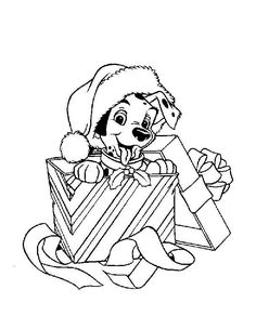 236x292 Mickey Mouse Christmas Coloring Pages Disney Christmas Coloring