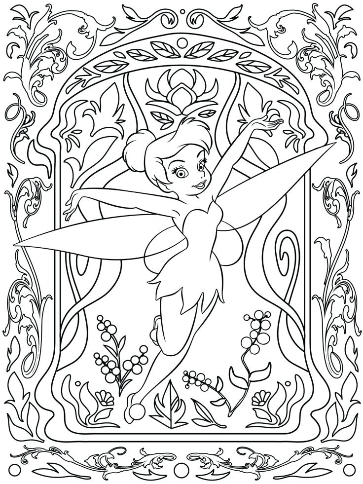 736x981 Best Of Disney Coloring Pages Pictures Valentines Day Coloring