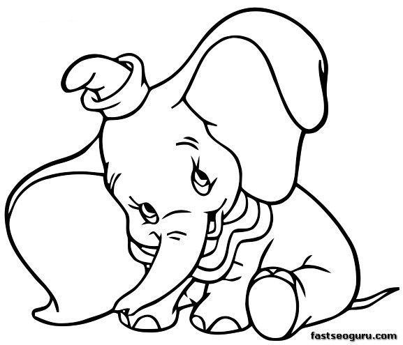 577x495 Coloring Sheets For Kids To Print Disney Coloring Pages Kids Kids