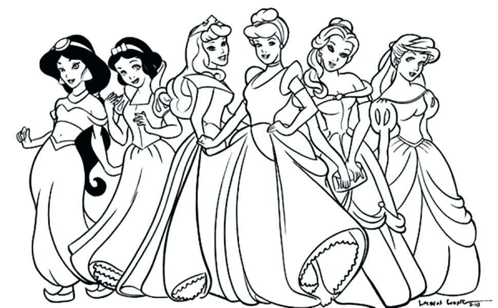 970x600 Free Disney Coloring Pages New Disney Coloring Pages Printable 72