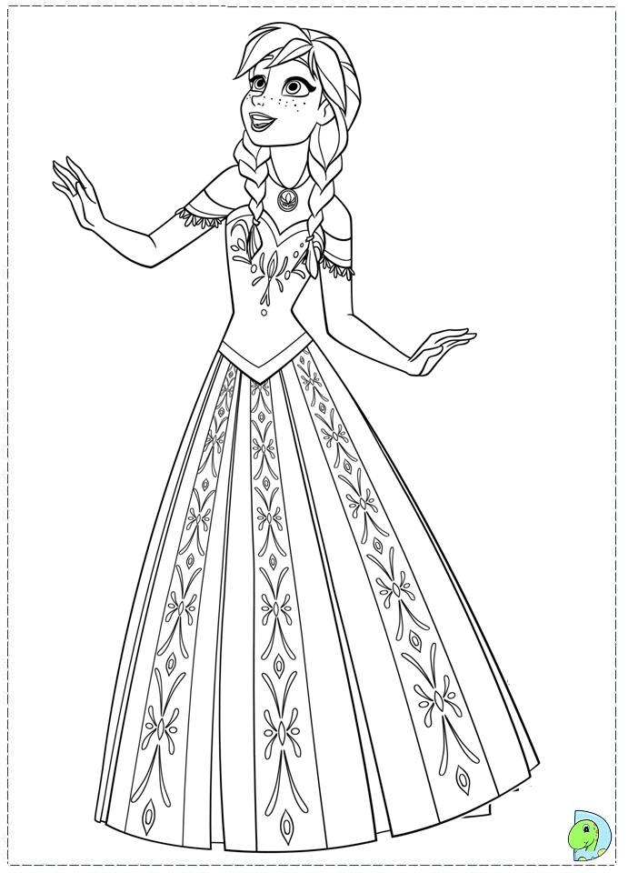 Frozen Coloring Pages Elsa Page Wecoloringpage 691x960 Frozen Coloring Pages Elsa Page Wecoloringpage