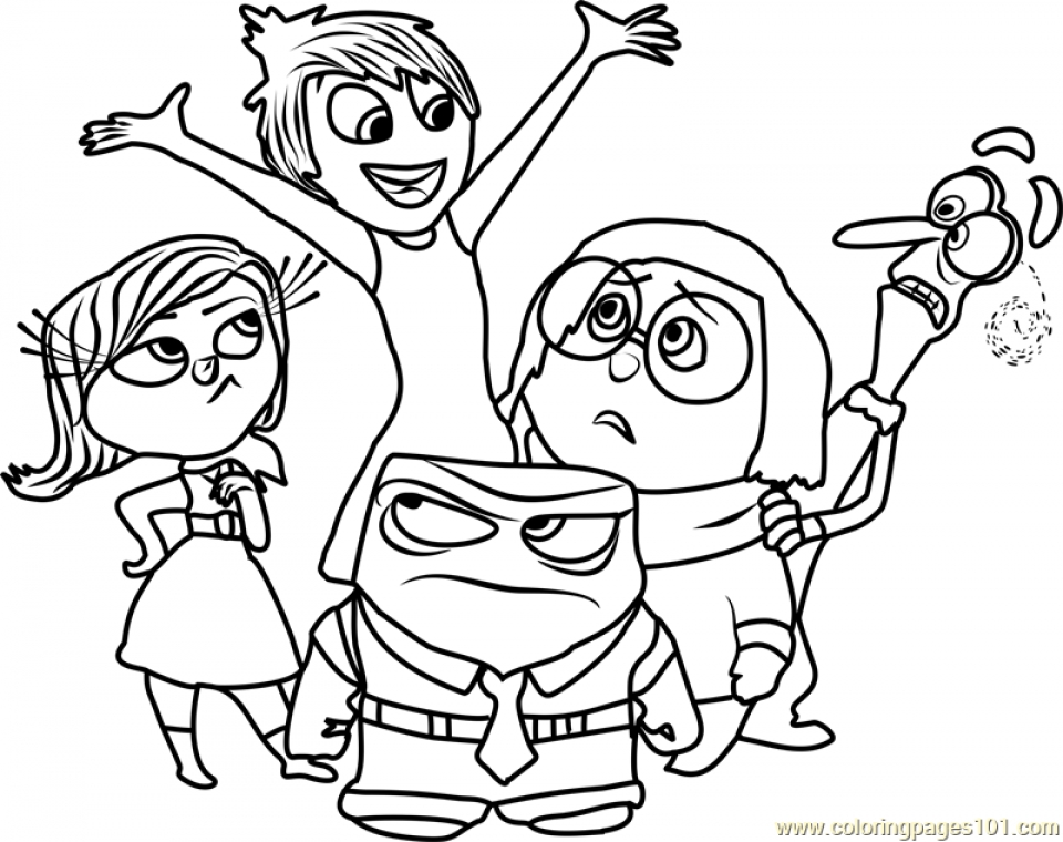 960x760 Get This Disney Inside Out Coloring Pages Free To Print 50076 !
