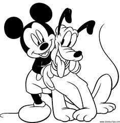 Mickey Mouse Valentine Coloring Pages Smart Mickey Mouse 236x243 Mickey Mouse Valentine Coloring Pages Smart Mickey Mouse