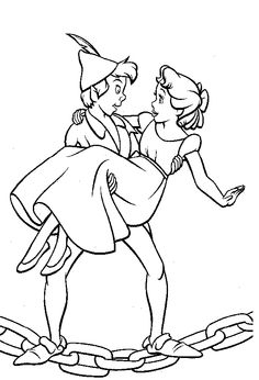 Disney Peter Pan Pictures Free Download 236x346 Disney Peter Pan Pictures Free Download