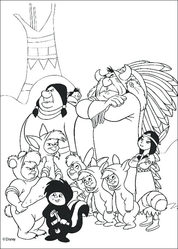Coloring Pages Peter Pan And Tinkerbell Kids N Coloring Pages 567x794 Coloring Pages Peter Pan And Tinkerbell Kids N Coloring Pages