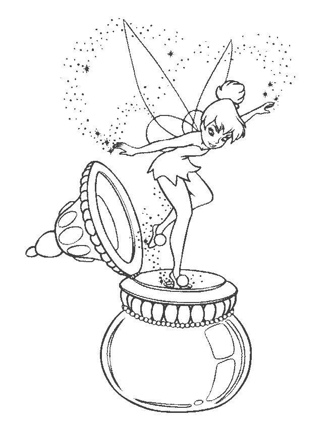 Coloring Pages Tinkerbell Coloring Pages, Printable Coloring 660x847 Coloring Pages Tinkerbell Coloring Pages, Printable Coloring